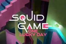 Squid Game – One Lucky Day